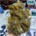 Natural Crystal Rough Crystal Cluster Natural Yellow Heavy Crystal Ore Quartz Crystal Specimen Collection (Size : 500-600g) - Buy Online on GoSupps.com