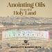 Ein Gedi Elijah Anointing Oil Blessing from Jerusalem Gold Collection Holy Land Anointing Oil for Prayers and Blessings. (12ml Elijah) Elijah 0.4 Fl Oz (Pack of 1) - Buy Online on GoSupps.com