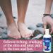 Topricin Foot Pain Relief Cream - 8 oz Pack of 3 | Fast International Shipping & Pain Relief Solution - Buy Online on GoSupps.com