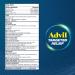 Advil Targeted Relief Pain Cream 2.5 oz 8-Hour Relief for Arthritis Joint Back & Muscle Pain | Fast International Shipping - Buy Online on GoSupps.com