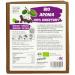 Buy Bio Aronia Direct Juice 3L Box - 100% Pure Aronia Berries Vegan No Added Sugar - Premium German Juice - Buy Online on GoSupps.com