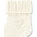 Sterntaler Unisex Children's Crawling Socks | ABS Wool Crawling Socks in Ecru - International Shipping Available - Buy Online on GoSupps.com
