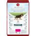 Purina ONE +Plus Large Breed Dry Puppy Food with Chicken - 7 kg Bag Dry Dog Food - Buy Online on GoSupps.com