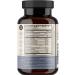 Terra Origin Healthy Gut Capsules with Vitamin D - 60 Count for Digestive Support - Buy Online on GoSupps.com