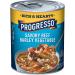 Progresso Soup, Rich & Hearty, Savory Beef Barley Vegetable Soup, 18.6 oz Cans