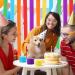 Rainbow Crepe Paper Streamers - 18 Rolls for DIY Art Projects, Baby Showers, Birthdays, and Fiesta Decorations - Buy Online on GoSupps.com