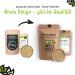 Buy 200g Untreated Natural Pine Nuts | TASTE MARKET Quality Light Nutty Nuts for Healthy Snacking - Buy Online on GoSupps.com