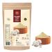 Poudre d Ail 100g (Garlic Powder) | Ail Moulu | Moulu partir de bulbes s ch s entiers | Poudre d pices | V gan & Sans Gluten | 100% Naturel | Qualit Premium | Sans Additifs