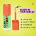 Cilrofelr Green Color Changing Liquid Blush Oil - Dewy & Natural Flush for Cheeks | Lightweight Formula for Customized Look on All Skin Tones - Buy Online on GoSupps.com