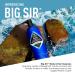 Jack Black Big Sir Hair and Body Cleanser 33 Fl Oz - Deluxe Cleansing Solution - Buy Online on GoSupps.com