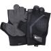 Nike Men's Extreme Fitness Gloves - Black/White, Medium - Buy Online on GoSupps.com