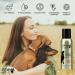Pawfume Premium Dog Grooming Spray - Long Lasting Show Dog Deodorizer and Cologne - Buy Online on GoSupps.com