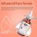 Rosehip Oil Facial Serum - Anti-Oxidant Rich Pore Minimizer | Skin Moisturizing Face Oil for All Skin Types - 1.0 Fl Oz/30ml - Buy Online on GoSupps.com