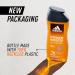 Shower Gel - Power Booster by Adidas for Men - 8.4 oz Shower Gel - Buy Online on GoSupps.com
