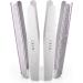 Professional Nail Files Emery Boards - (Pack of 10) Strong HIGH Quality Nails Files 100 180 Grit File Emery Boards for Nails Natural Acrylic Nails Nail File Set Nail File Emery Boards (Pack of 10) - Buy Online on GoSupps.com