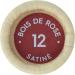 L A NATURE SO BiO tic| Certified Organic Satin Lipstick Pure Color | Rosewood | Shiny & satin effect | Even coverage | Nourished lips | Shea Butter | Vegan|Made in France| 4.5g - Buy Online on GoSupps.com
