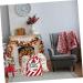 Healvian 3 Pcs Christmas Bag Burlap Bags Burlap Xmas Bags Storage Bags Wrapping Paper Large - Buy Online on GoSupps.com
