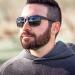 Tifosi Optics Swick Sunglasses in Blackout/Smoke - Stylish Eyewear for Outdoor Activities - Buy Online on GoSupps.com
