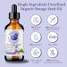 Bella Terra Oils Borage Seed Oil. 120ml. 100% Pure. Cold-pressed. Unrefined. PA-free. Hexane-free. Rich in GLA. Natural Moisturizer for Skin Hair. 120 ml (Pack of 1) - Buy Online on GoSupps.com