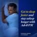 Buy Advil PM Pain Reliever & Nighttime Sleep Aid - 40 Coated Caplets - Fast International Shipping - Buy Online on GoSupps.com
