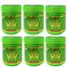Hongkhu Traditional Thai Herbal Inhaler (Pack of 6)