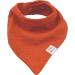 M.M.C. Baby 8-Piece Muslin Triangular Bib Set - Unisex Cotton Adjustable Spitting Towels for Toddler Boys & Girls - Buy Online on GoSupps.com