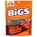 BIGS Sizzlin' Bacon Sunflower Seeds 5.35-oz. Bag (Pack of 12)