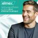  ELMEX ELMEX - Elmex Sensitive Toothpaste Gentle Whiteness 0% Colourants - Sensitive Teeth Painful Gums Enamel Protection - 2 x 75 ml - Buy Online on GoSupps.com