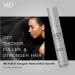 MD Hair Restoration Two Step System - Follicle Activator & Energizer for Hair Thinning Regrowth & Nourishment | Ideal for Men & Women - International Shipping Available - Buy Online on GoSupps.com