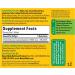 Maximum Strength Vitamin B12 5000 mcg Softgels - 60 Count (Pack of 1) - Buy Online on GoSupps.com