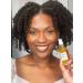 Curlsmith Bonding Oil - Lightweight Finishing Oil for All Hair Types (60ml/2 fl oz) - Buy Online on GoSupps.com