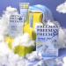 FREEMAN Sleepy Time Facial Mask Kit - 4 Piece Set with Eye Mask & Overnight Moisturizer for Tired Eyes & Skin | Includes Satin Sleep Mask | Ideal for Sleep Routine and Skin Care - Buy Online on GoSupps.com