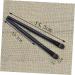 PLAFOPE Long Black Makeup and Handle Women Eyeshadow Tool for - Buy Online on GoSupps.com