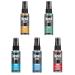 Body Spray for Men 5 Piece Set 1.5 Fl Oz