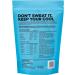 Awesome Supplements - Awesome Hydrate Blackcurrant - 250g Instant Electrolytes & Hydration - Low Calorie Vegan & Gluten-Free Blackcurrant 250g - Buy Online on GoSupps.com