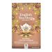 English Tea Shop Rooibos Chocolate Vanilla Organic 20 Sachet Tea Bags (Pack of 3)