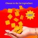 Original Cheddar Low-Carb Keto Crackers - Grain-Free & Gluten-Free Snack | 2 Pack (2.25 oz each) - Buy Online on GoSupps.com