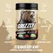 GRIZZLY AMINOS & NOOTROPICS STRAWBERRY KIWI Endurance Recovery Focus EAA Amino Acids Tyrosine - Buy Online on GoSupps.com