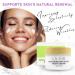 La Vie Anti-Aging Night Cream - Women's Retinol Moisturizer with Niacinamides & Hyaluronic Acid - 1.7 Fl Oz for Wrinkle Reduction & Youthful Glow - Buy Online on GoSupps.com