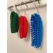 Vikan 6440 Green Nail Brush - Durable Polyester Cleaning Tool for Professional Use | Fast International Shipping - Buy Online on GoSupps.com