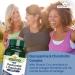 Natures Aid Glucosamine & Chondroitin Complex 90 capsules with Rosehip, Ginger, Turmeric & Vitamin C - Buy Online on GoSupps.com