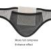 Neck Heating Pillow | Adjustable Portable USB Heated Bandage for Pain Relief & Stiffness | Soft Micro-Samt - Buy Online on GoSupps.com