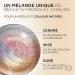 L OR AL PARIS - Coloration Cheveux Permanente - Longue Dur e - R sultat Naturel & Lumineux - Couvre 100% des Cheveux Blancs - Excellence Cr me Universal Nudes - Nuance : Ch tain Universel (4U) 4U - Ch tain - Buy Online on GoSupps.com