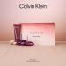 Calvin Klein Euphoria Eau de Parfum Chypre Women's Perfume With Notes of Pomegranate Black Orchid Lotus Blossom & Mahogany Wood Long Lasting Fragrance 3 piece set (3.3 fl oz. + 1 fl oz. + 3.3 fl oz.) - Buy Online on GoSupps.com