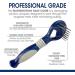 Four Paws Magic Coat Professional Series Grooming Brushes, Nail Clippers & Trimmers for Dogs & Cats - Buy Online on GoSupps.com