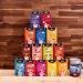 Yogi Organic Detox Energy 100% Organic Lemongrass Dandelion and Licorice Infusion 15 Heat-Sealed and Staple-Free Sachets  - Buy Online on GoSupps.com