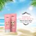VCare Insta Glow Cream with Enhanced UV Protection for Brighter Skin 50 grams - Buy Online on GoSupps.com