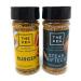 The Keg Summer Seasoning Bundle - Includes The Keg Steak Seasoning (180 g) and The Keg Burger Seasoning (165 g)