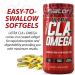 iSatori Lipo-Drex Fat Loss Thermogenic Formula + Ultra CLA & Omega - 60 Capsules + 90 Softgels - Buy Online on GoSupps.com