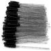 GreenLife 50 pcs Crystal Eyelash Brush Disposable Mascara Brush Wands Eyelash Eyebrow Applicator (Crystal Black) - Buy Online on GoSupps.com